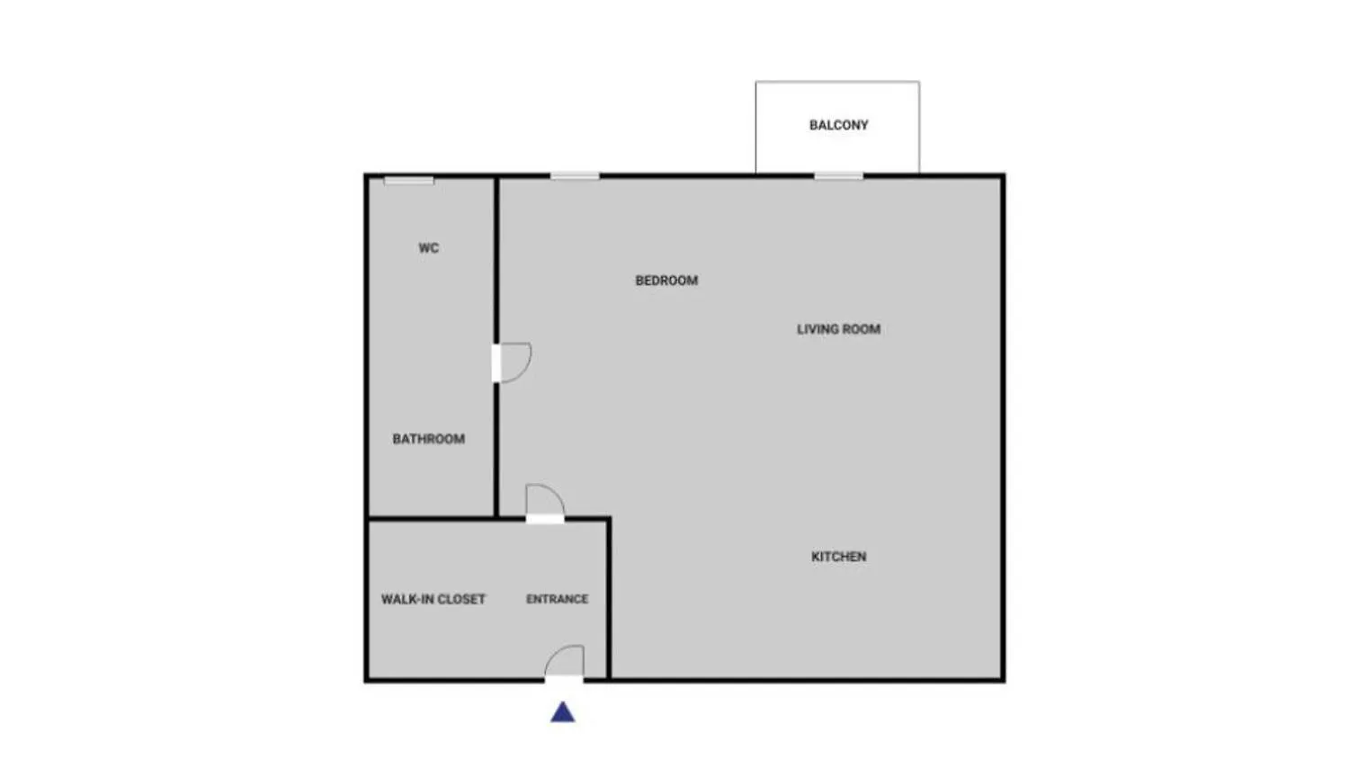 شقة Blueground Letna Furnished Studio Foodie Area Prg-54 براغ