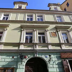 3* Hotell King George