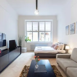  Apartmán Luxury On Old Town Square