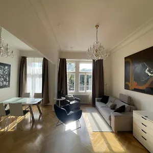 River View Manes Prague