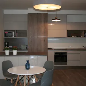  Apartmán Karlín
