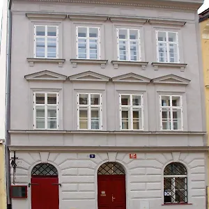 Appartement Teytz, Praag